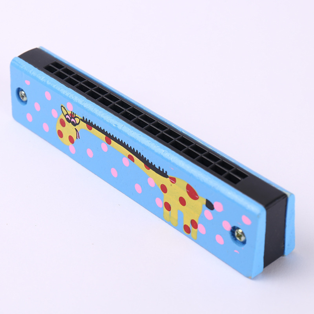 Children's harmonica 5