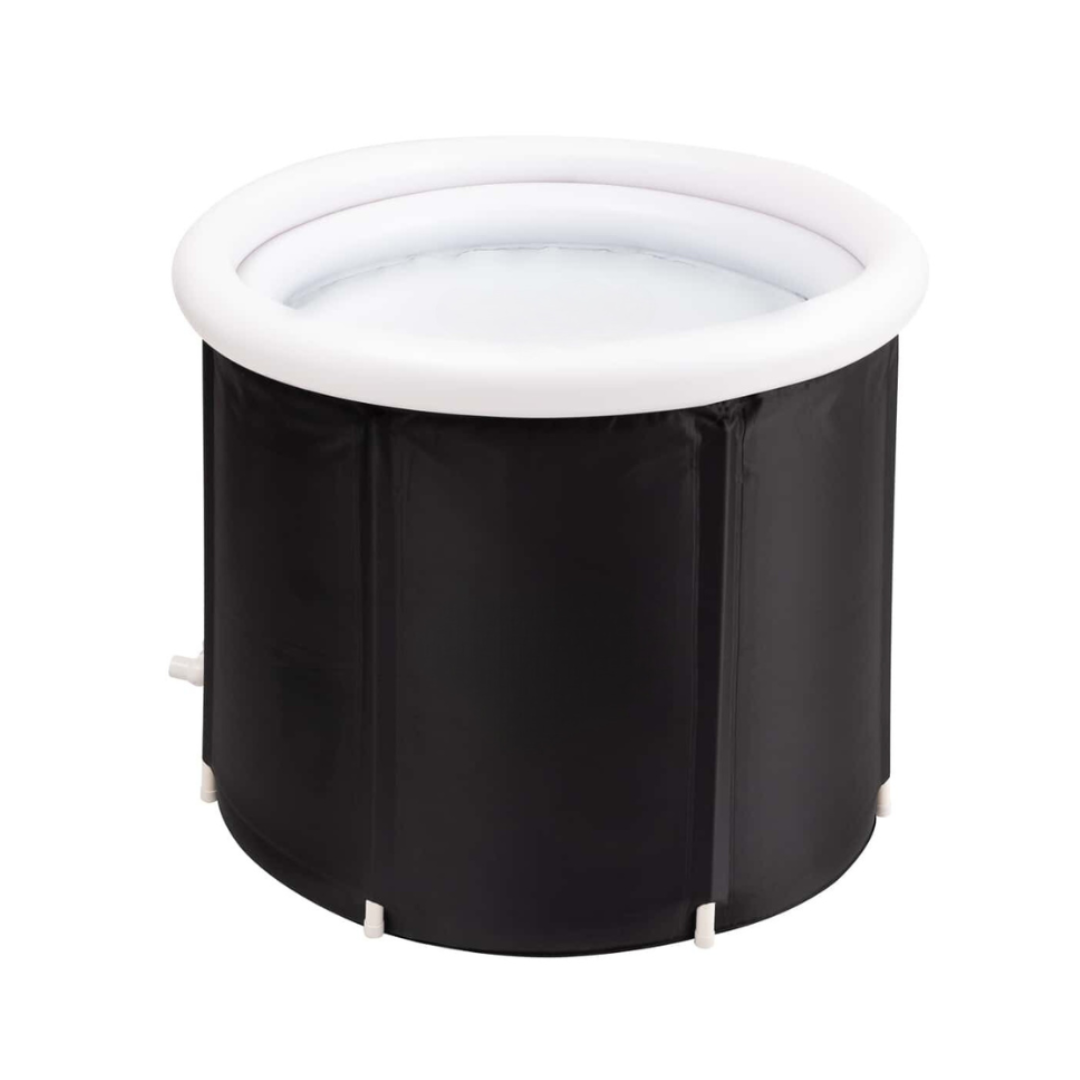 ChillWave | Portable Durable Inflatable Cold Plunge Pool 1