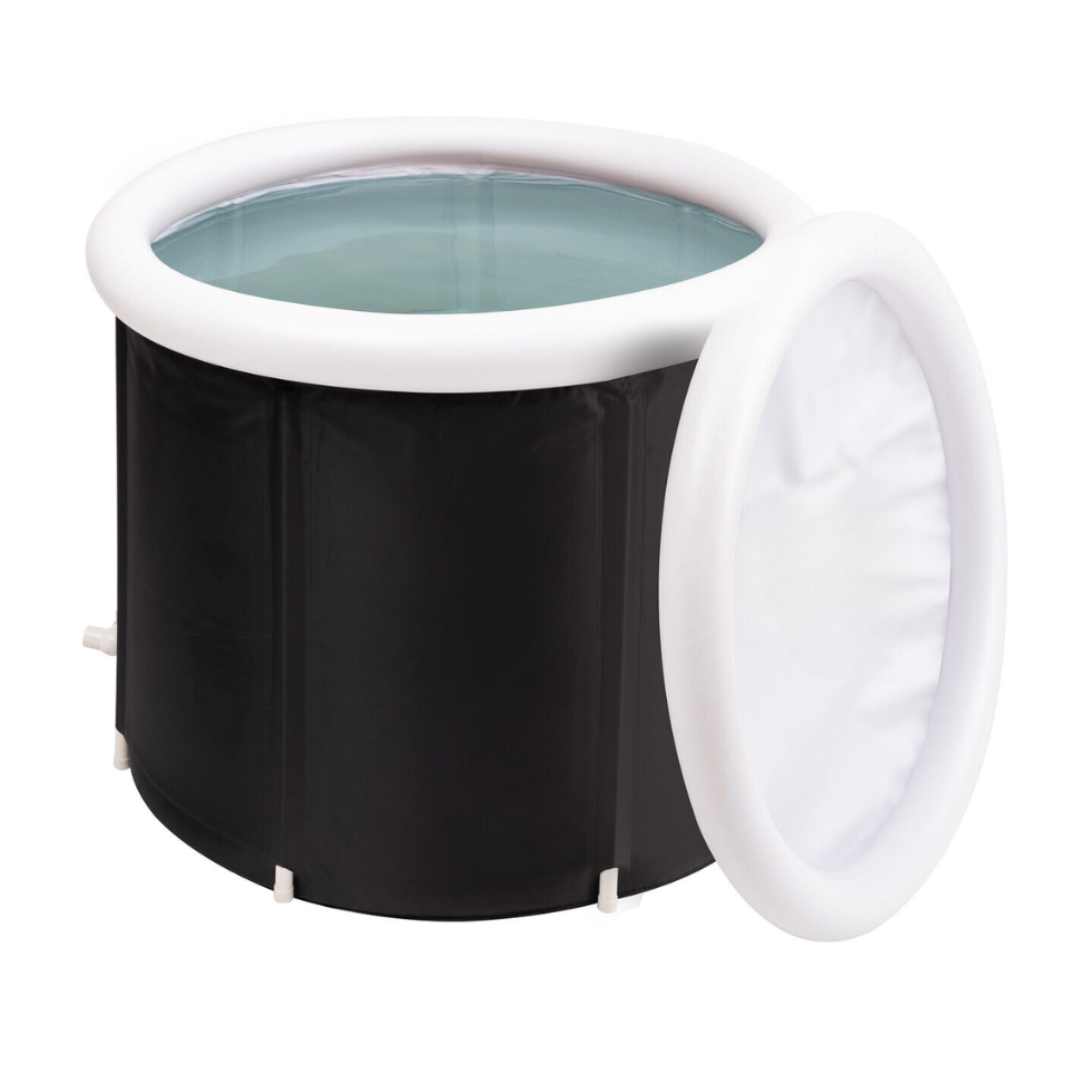 ChillWave | Portable Durable Inflatable Cold Plunge Pool 3