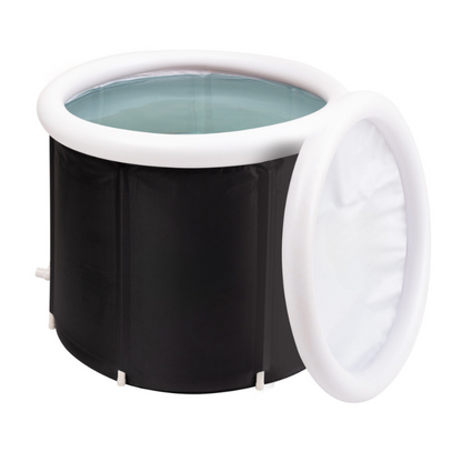 ChillWave | Portable Durable Inflatable Cold Plunge Pool 3