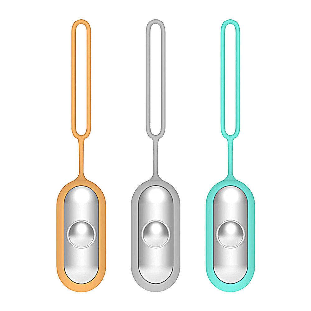 Chill Pills for Anxiety - Chill Pill Device Hand Held Ergonomic Sleep Aid Machine Improve Sleep Relief 2