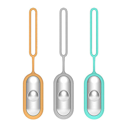 Chill Pills for Anxiety - Chill Pill Device Hand Held Ergonomic Sleep Aid Machine Improve Sleep Relief 2