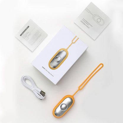 Chill Pills for Anxiety - Chill Pill Device Hand Held Ergonomic Sleep Aid Machine Improve Sleep Relief 8