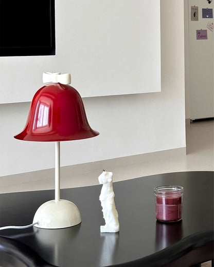 ChimeShine - Decorative Table Lamp 7
