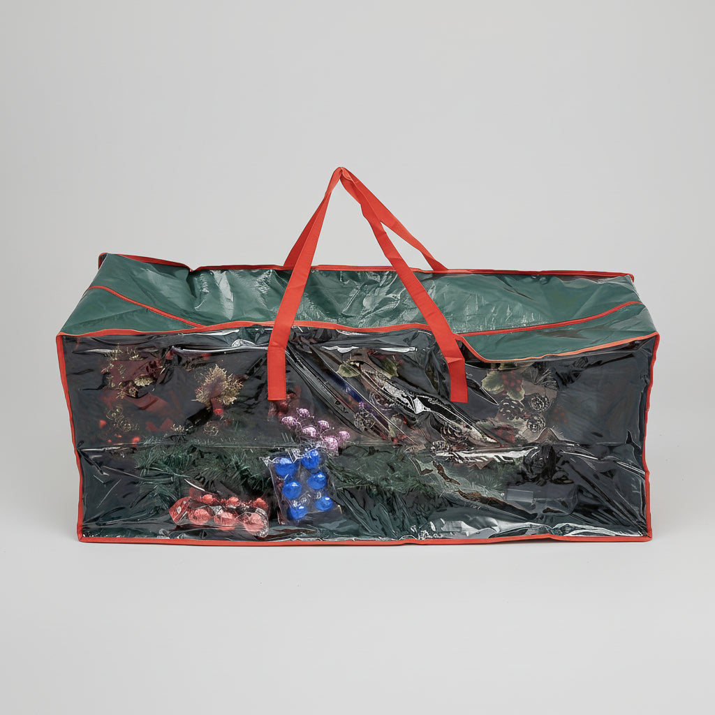 Large Christmas Tree Heavy Duty Storage Bag