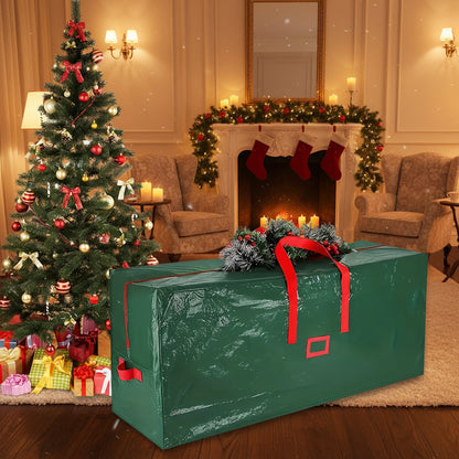 Large Christmas Tree Heavy Duty Storage Bag