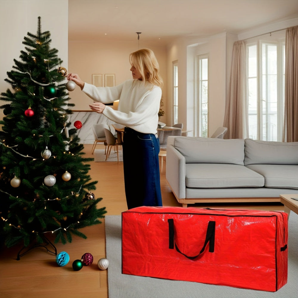 Large Christmas Tree Heavy Duty Storage Bag