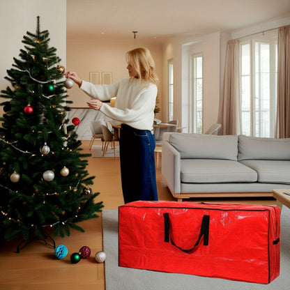 Large Christmas Tree Heavy Duty Storage Bag