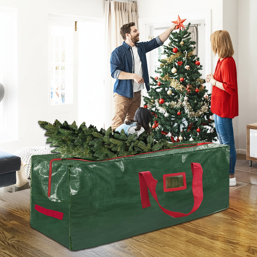 Large Christmas Tree Heavy Duty Storage Bag