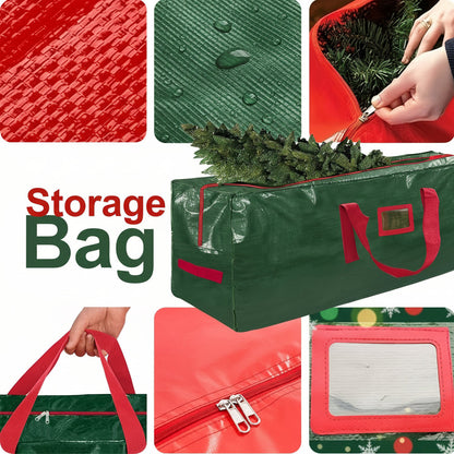 Large Christmas Tree Heavy Duty Storage Bag