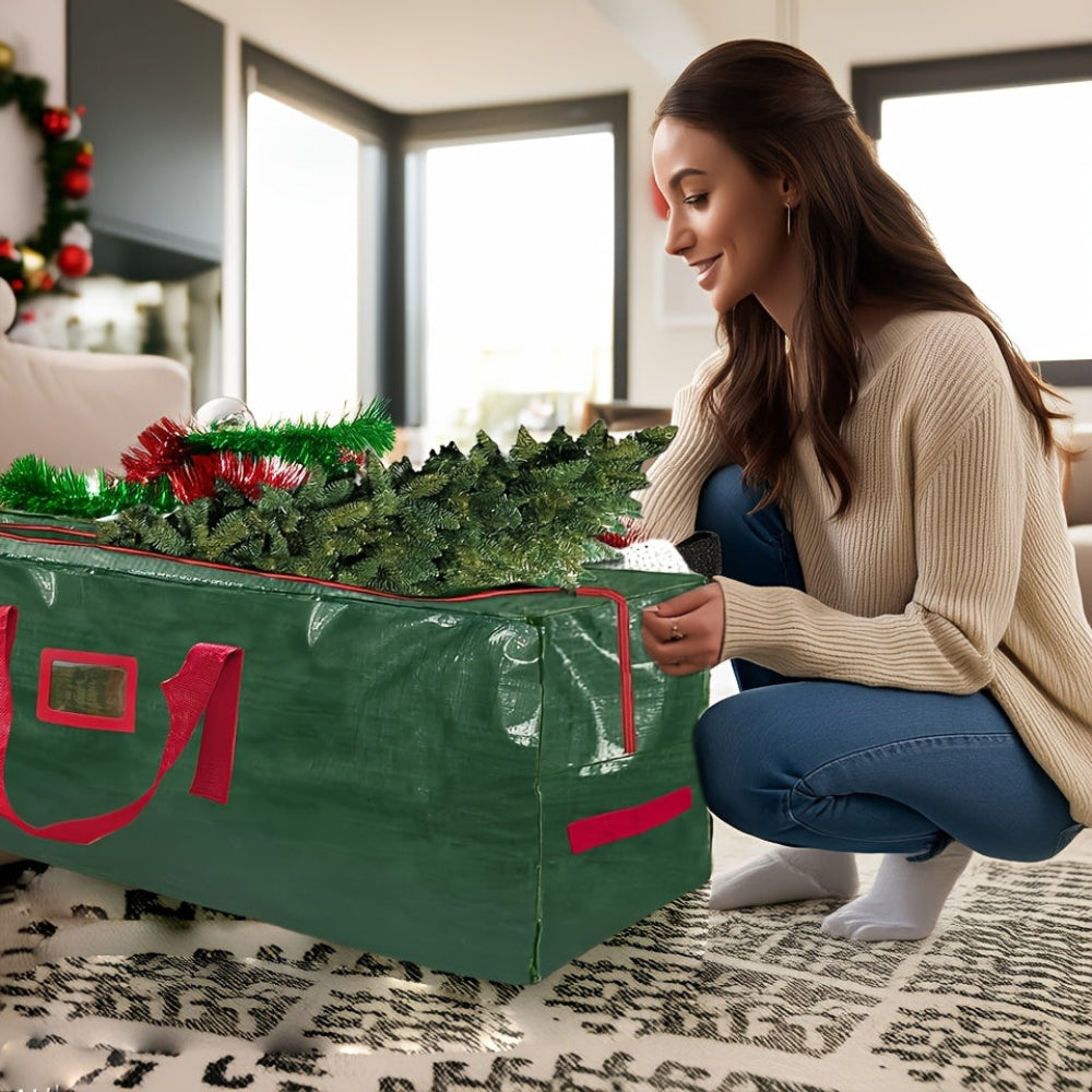 Large Christmas Tree Heavy Duty Storage Bag