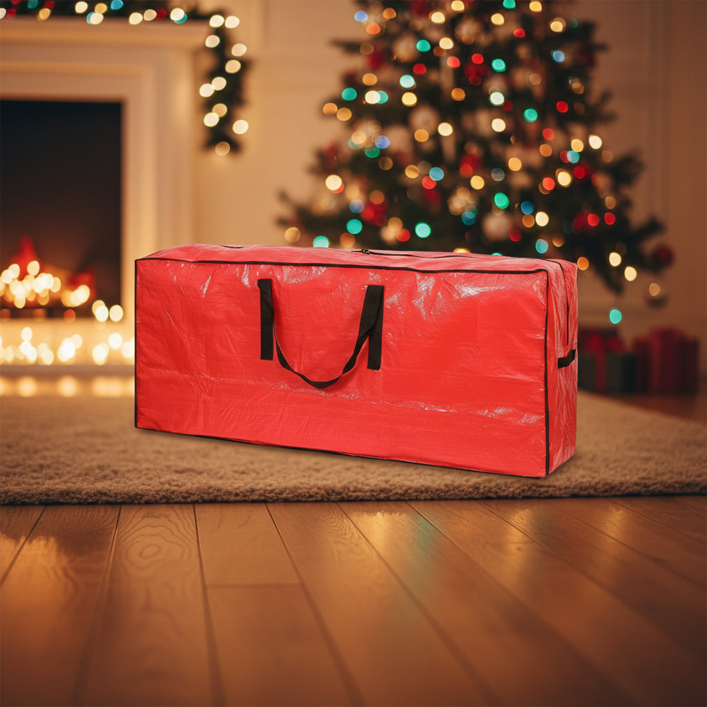 Large Christmas Tree Heavy Duty Storage Bag