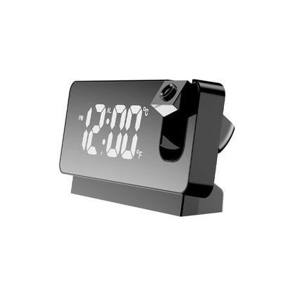 Smart LED Digital Projection Clock - Lusomart