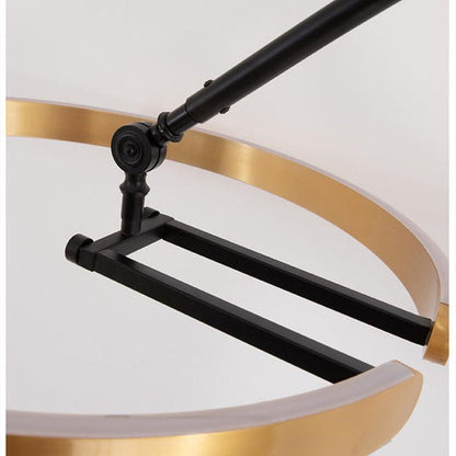 Circlo Arc Lamp Floor Lamp 4