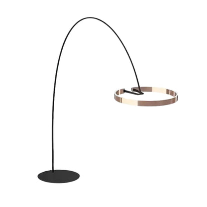 Circlo Arc Lamp Floor Lamp 7