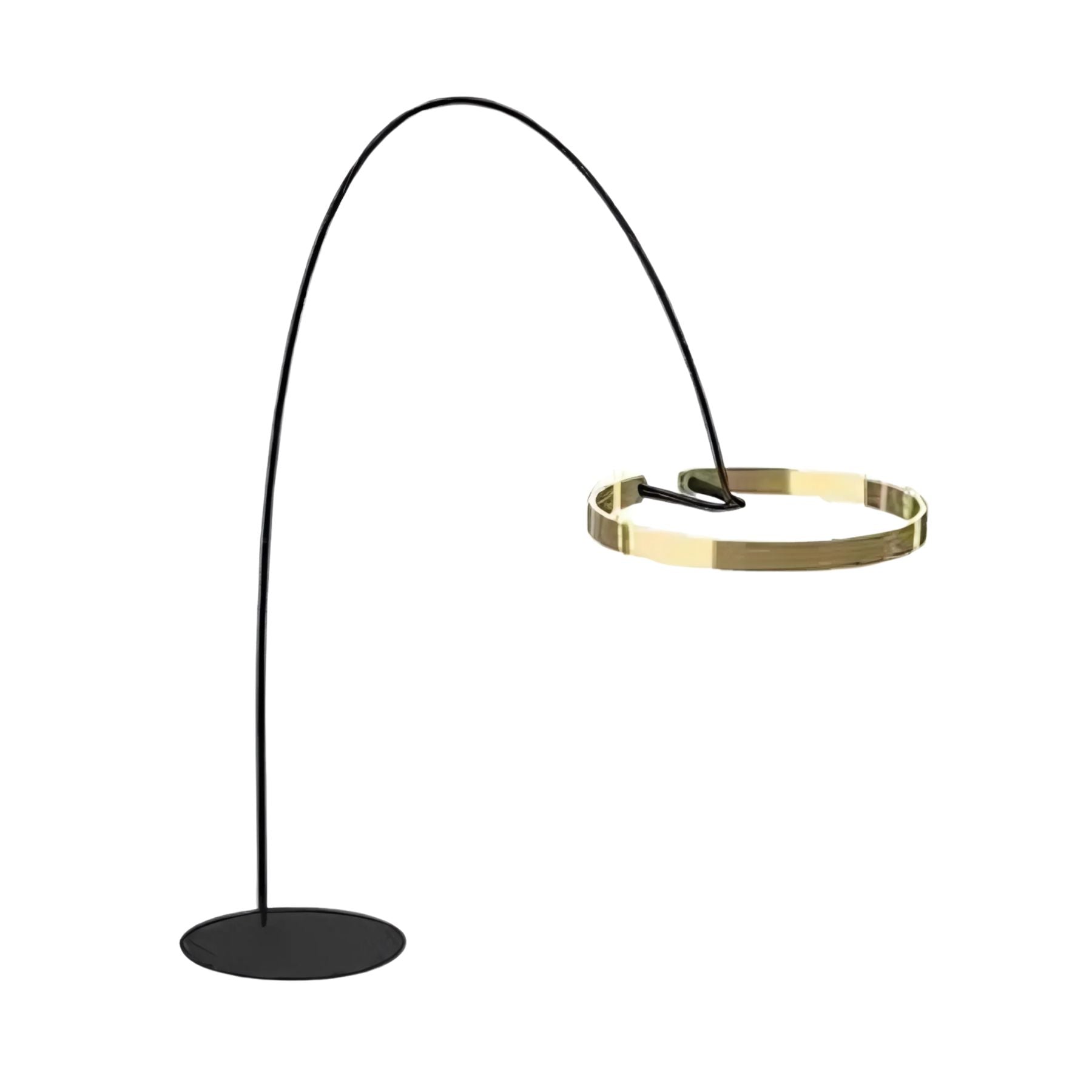 Circlo Arc Lamp Floor Lamp 8