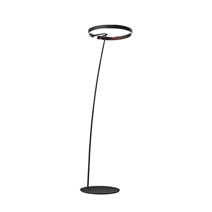 Circlo Arc Lamp Floor Lamp 9