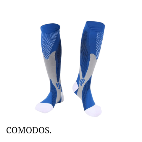CircuFlex | Innovative Therapeutic Compression Stockings for Enhanced Circulation 4