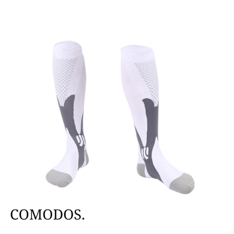 CircuFlex | Innovative Therapeutic Compression Stockings for Enhanced Circulation 5