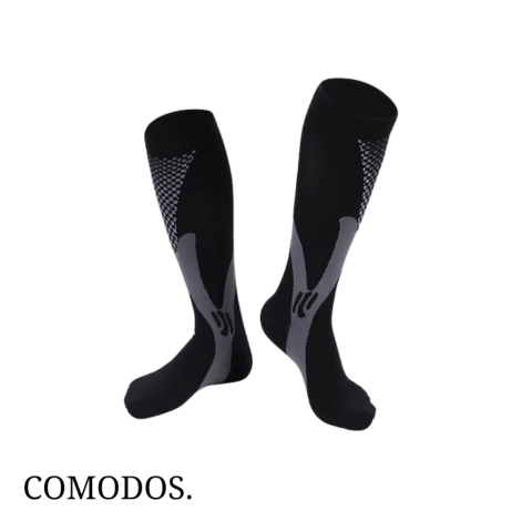CircuFlex | Innovative Therapeutic Compression Stockings for Enhanced Circulation 6