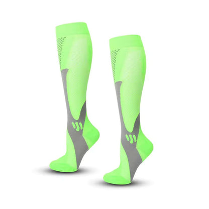 CircuFlex | Premium Support Compression Socks for Women and Men 10