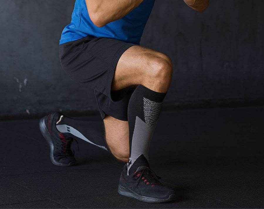 CircuFlex | Premium Support Compression Socks for Women and Men 4