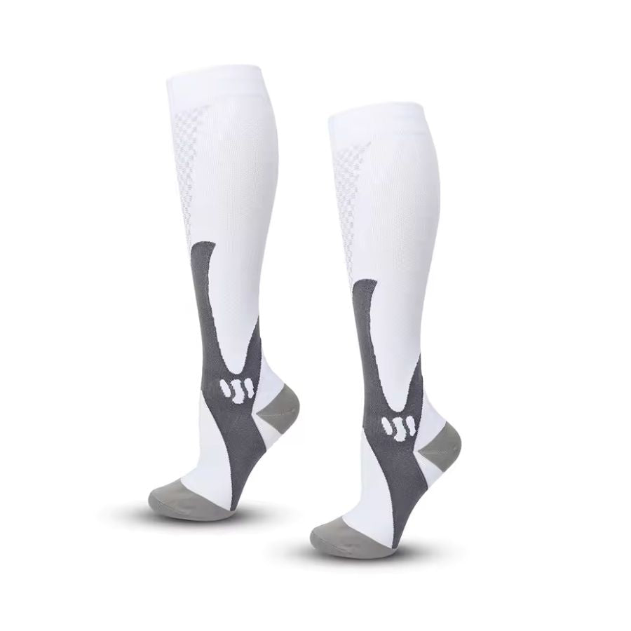 CircuFlex | Premium Support Compression Socks for Women and Men 6