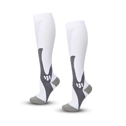 CircuFlex | Premium Support Compression Socks for Women and Men 6