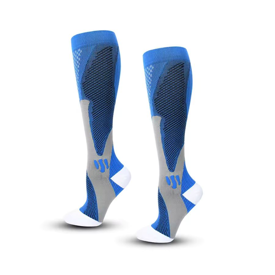 CircuFlex | Premium Support Compression Socks for Women and Men 7