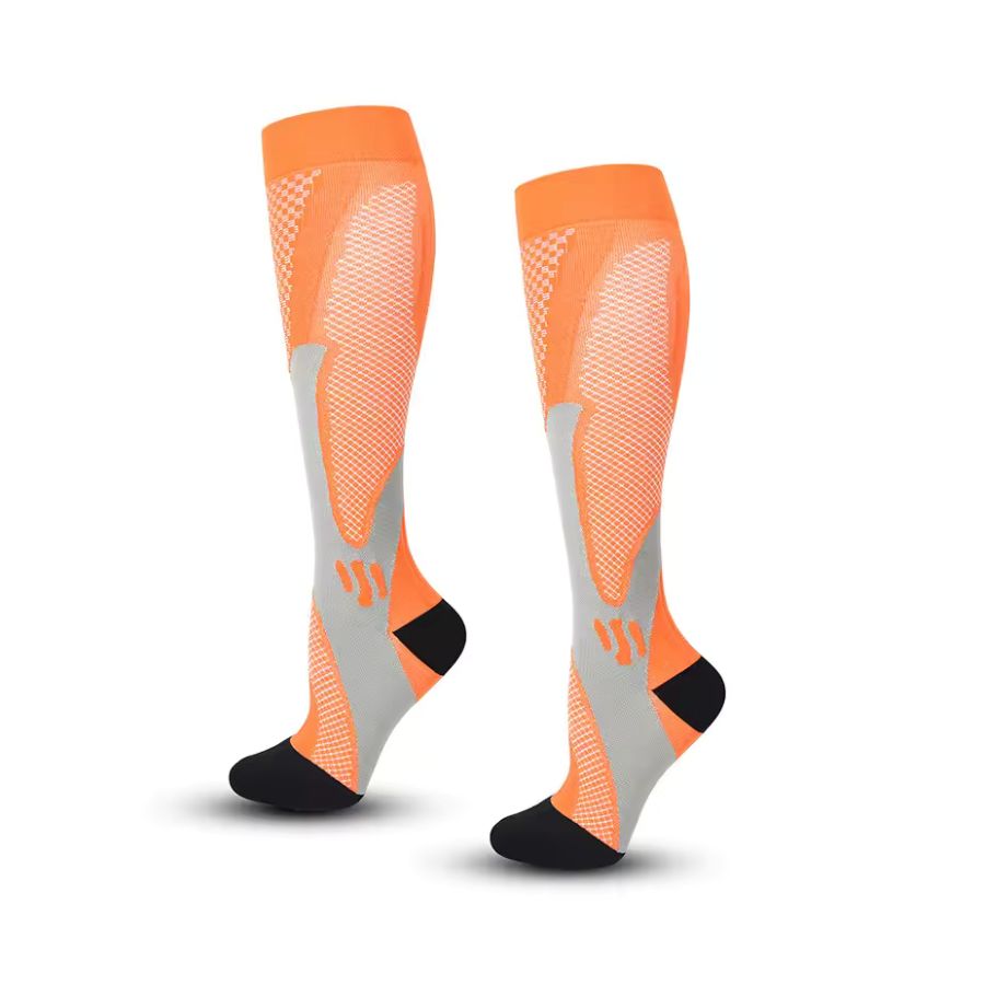 CircuFlex | Premium Support Compression Socks for Women and Men 8