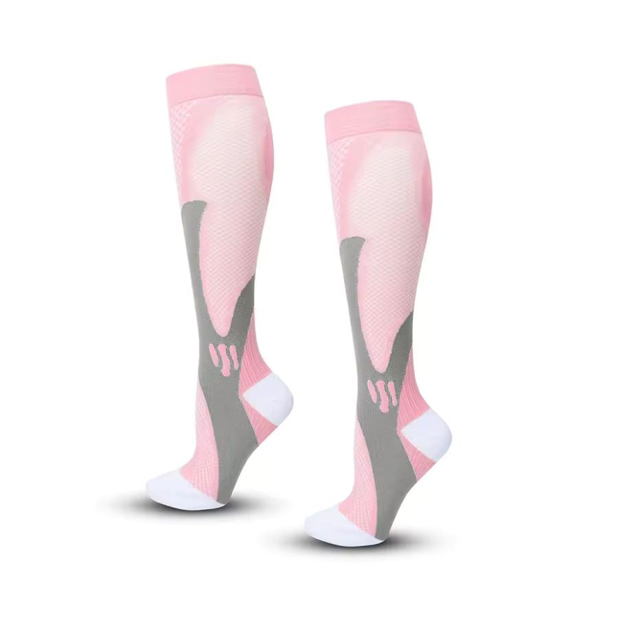 CircuFlex | Premium Support Compression Socks for Women and Men 9