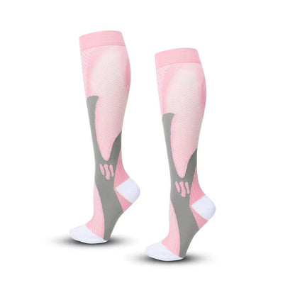 CircuFlex | Premium Support Compression Socks for Women and Men 9