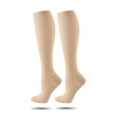 CircuLuxe | Comfortable Supportive Compression Stockings for Women 6