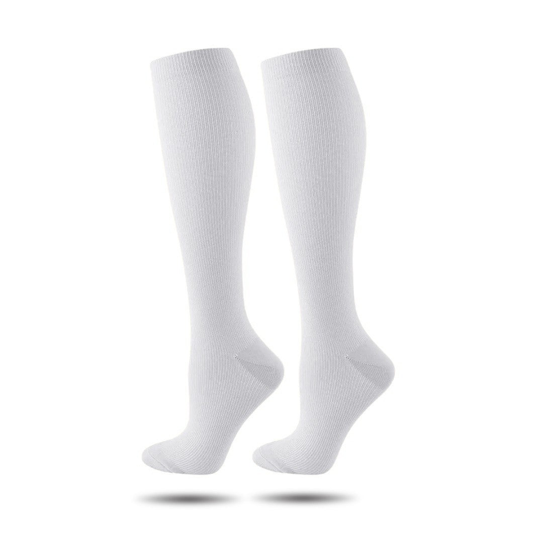 CircuLuxe | Comfortable Supportive Compression Stockings for Women 7
