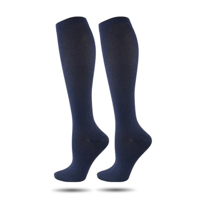 CircuLuxe | Comfortable Supportive Compression Stockings for Women 9