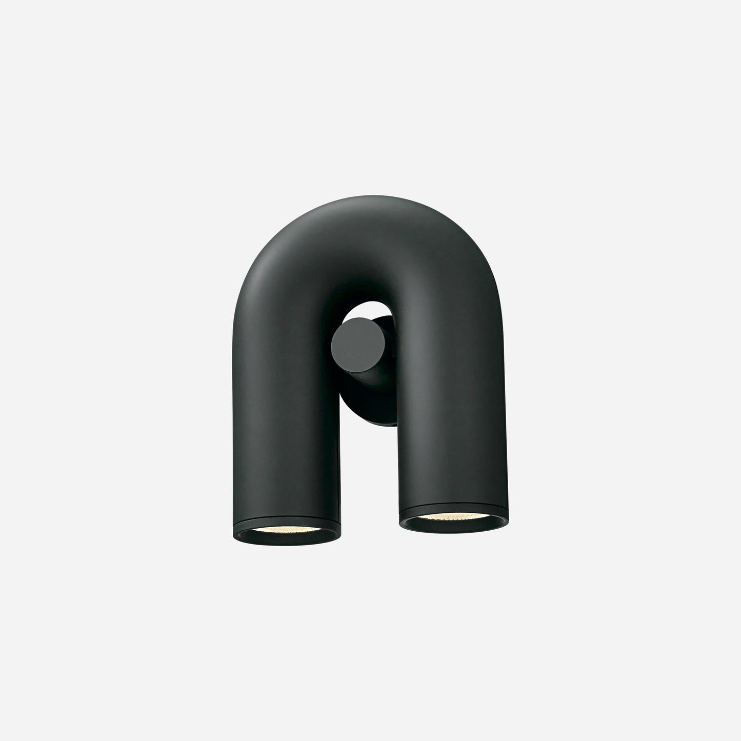 Flexible Modular U Shape Wall Lamp