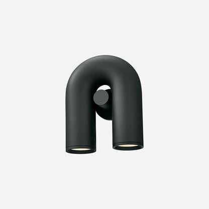 Flexible Modular U Shape Wall Lamp