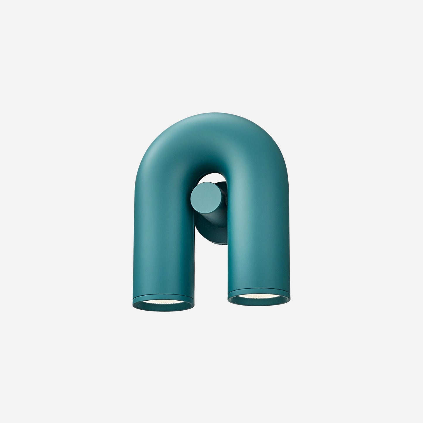 Flexible Modular U Shape Wall Lamp