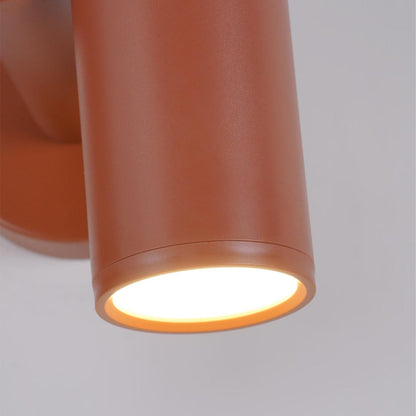 Flexible Modular U Shape Wall Lamp