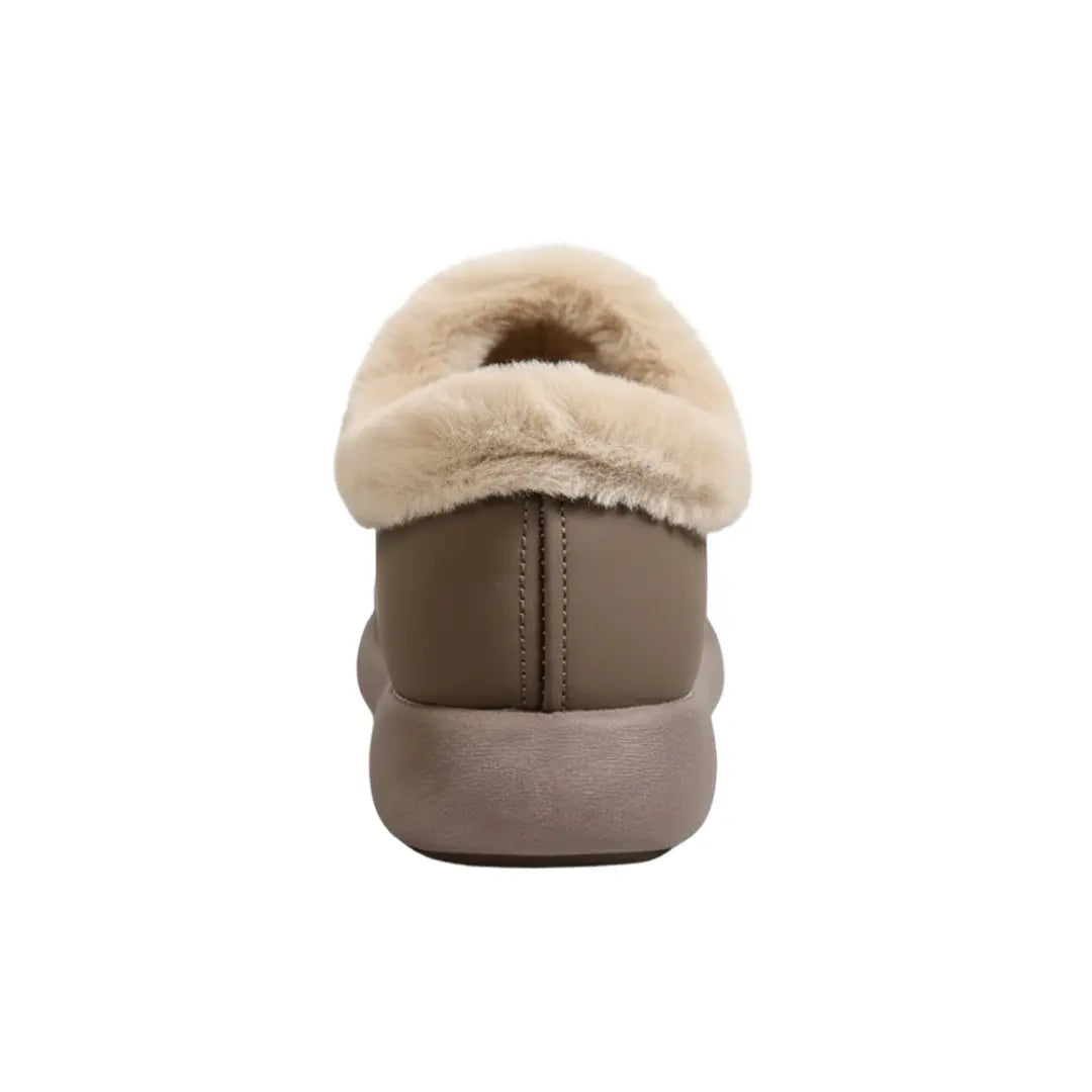 ClairComfort | Cozy Supportive Women's Orthopedic Slippers 2