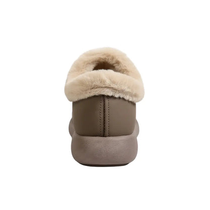 ClairComfort | Cozy Supportive Women's Orthopedic Slippers 2