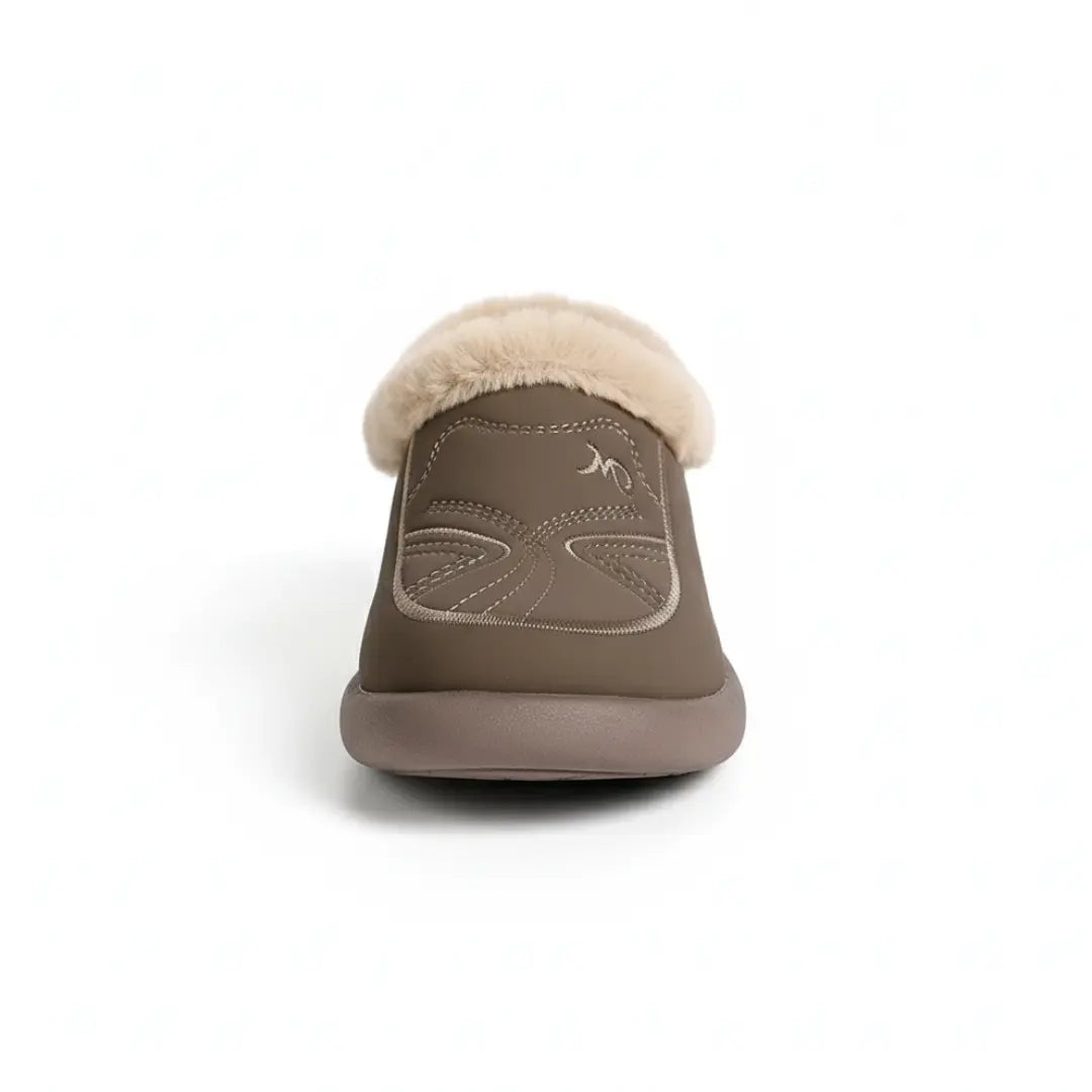ClairComfort | Cozy Supportive Women's Orthopedic Slippers 3
