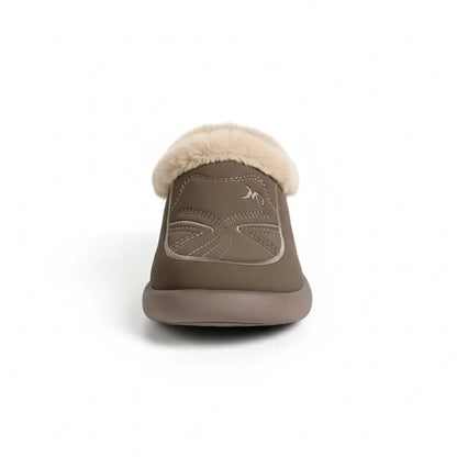 ClairComfort | Cozy Supportive Women's Orthopedic Slippers 3