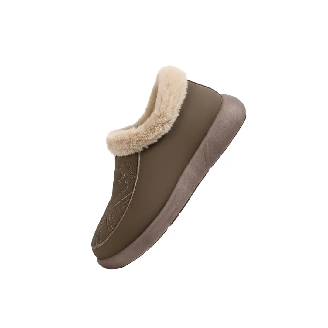 ClairComfort | Cozy Supportive Women's Orthopedic Slippers 4