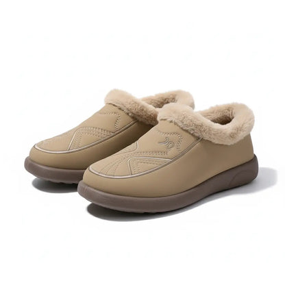 ClairComfort | Cozy Supportive Women's Orthopedic Slippers 7