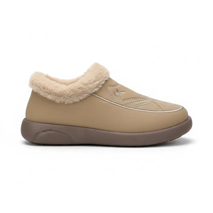 ClairComfort | Cozy Supportive Women's Orthopedic Slippers 8