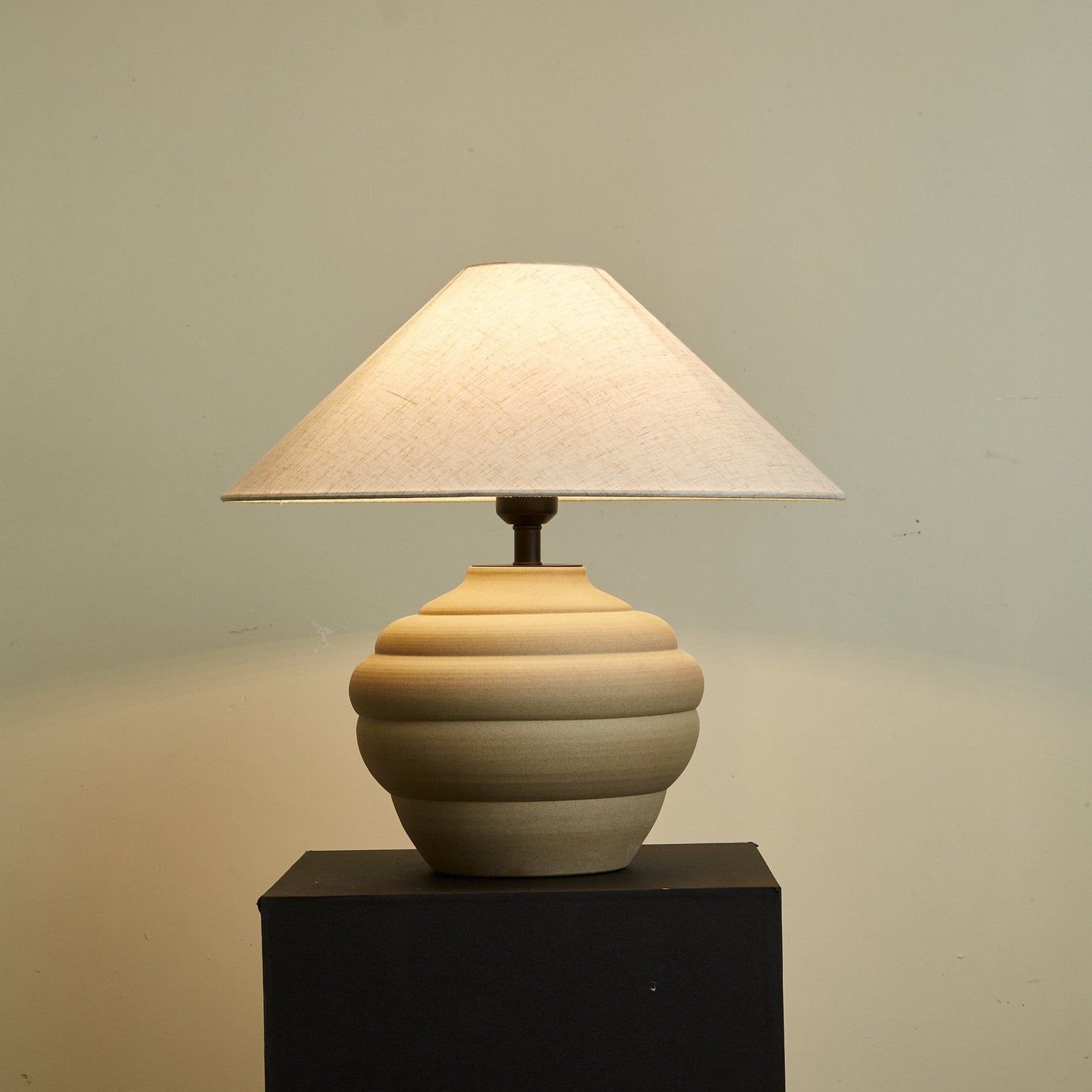 Clasmo Table Lamp 5