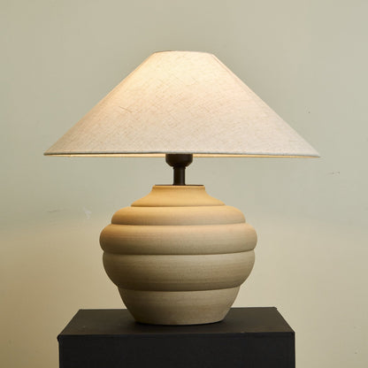 Clasmo Table Lamp 6