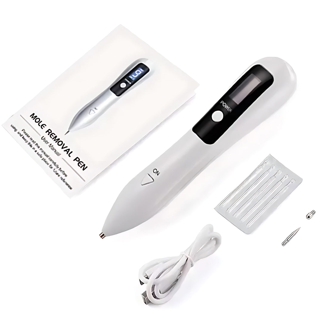Professional Skin Removal Laser Pen Tool