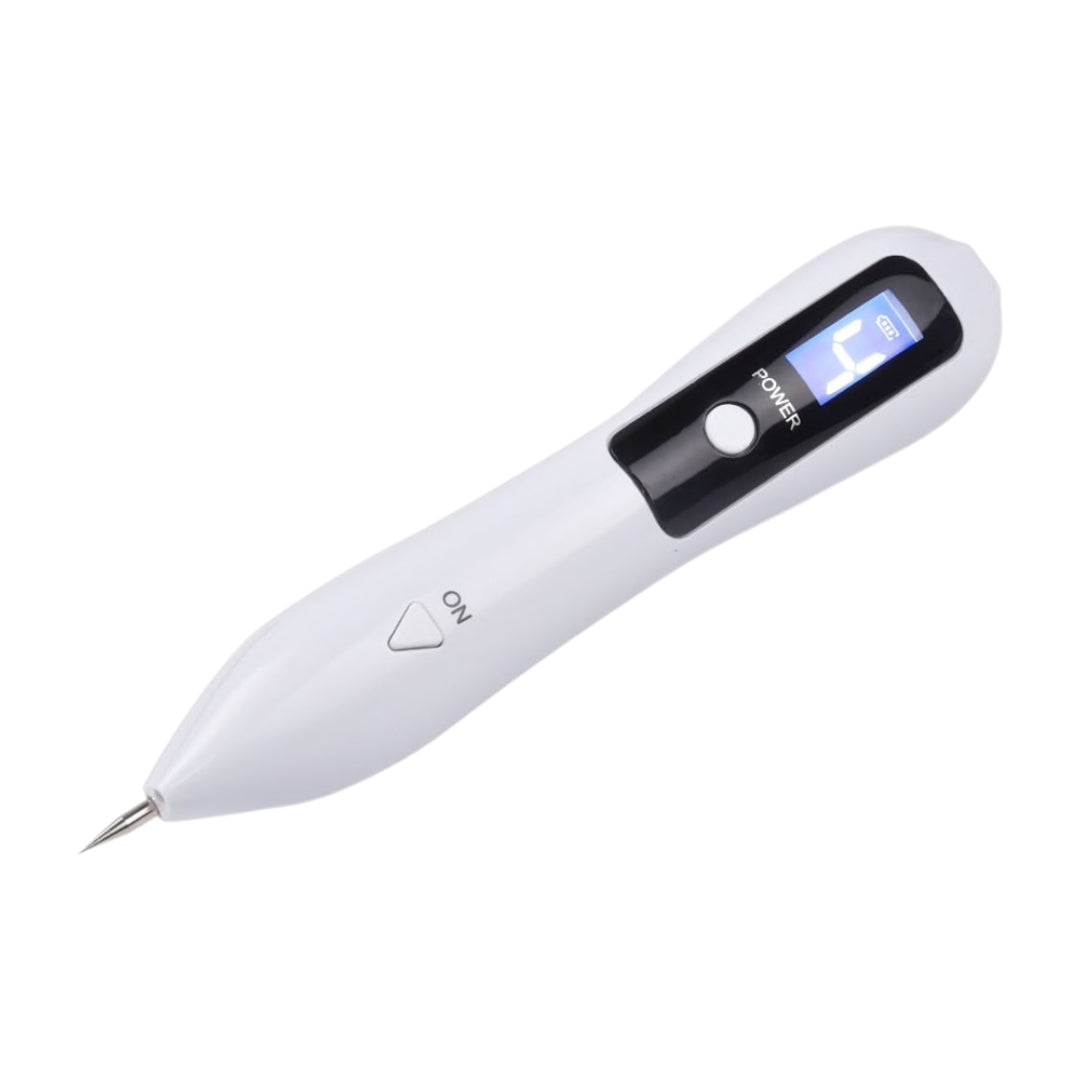 Professional Skin Removal Laser Pen Tool